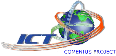 ICT Comenius Project